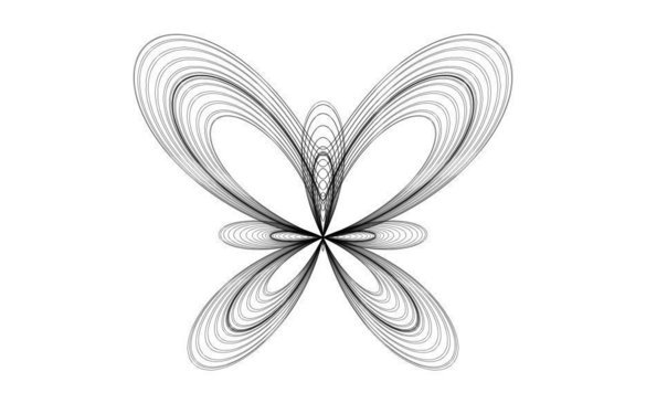 butterfly 1225924540