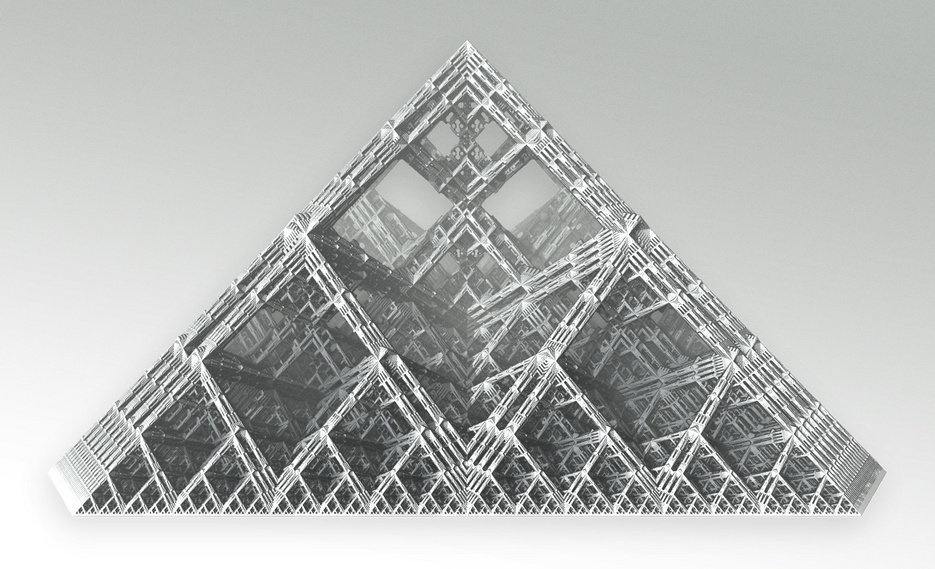 Pyramid